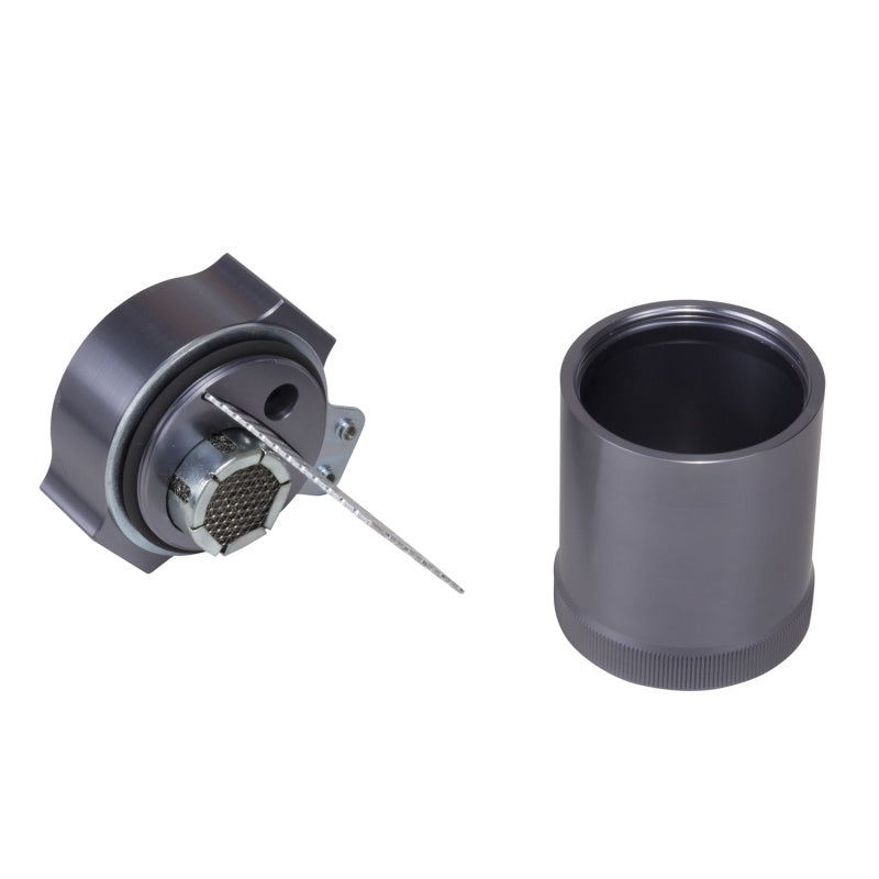 BBK  1921 fits Dodge 05-10 6.1L Hemi Challenger/Charger/300 Oil Separator Kit (P