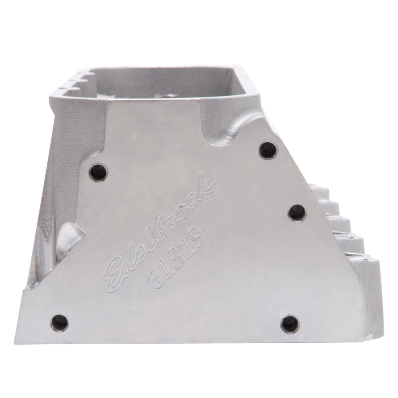 Edelbrock 61319 Cylinder Head E-Cnc fits GM Gen IIi/IV LS3 Small Port Standard Block