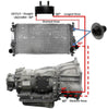Fleece  Performance FPE-TL-LB7-LLY GM Duramax 6.6L LB7/LLY Allison Transmission
