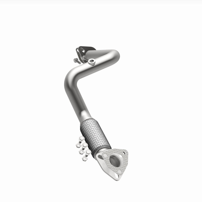 Magnaflow 107-0265 BRE Exhaust 12-16 fits CHEVROLET SONIC 1.8L Front Pipe Kit