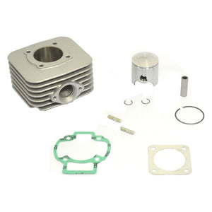 Athena 072500 Gilera Moving 50 47.6mm Bore 80cc Long Stroke Big Bore Cylinder Ki