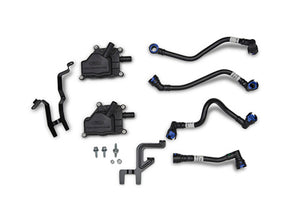 Ford Racing 22-25 Ford Bronco / 24-25 Ford Ranger Raptor Air-Oil Separator