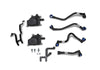 Ford Racing 22-25 Ford Bronco / 24-25 Ford Ranger Raptor Air-Oil Separator