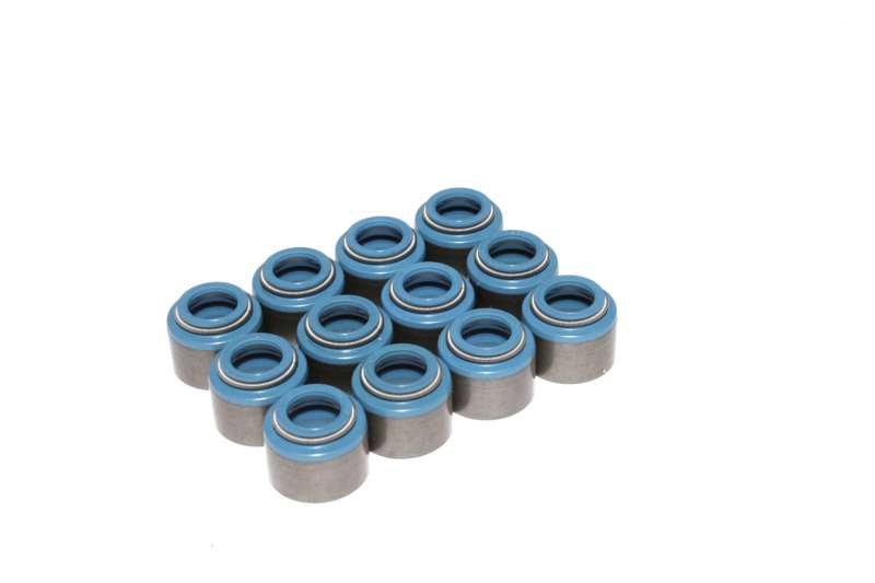 COMP Cams 514-12 Valve Seals Metal Body Viton 3