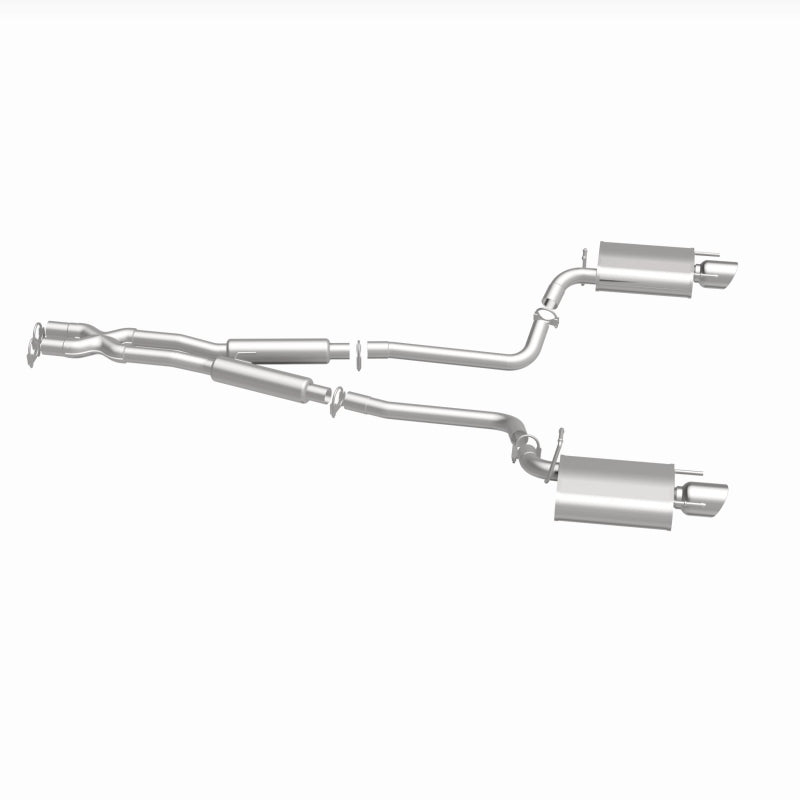 Magnaflow 106-0863 BRE Exhaust Kit 10-14 fits Cadillac CTS
