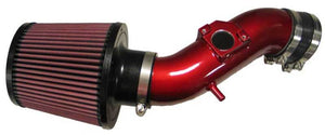 K&N Engineering 69-8751TR K&N fits Toyota Corolla L4-1.8L Red Typhoon Short Ram Intake