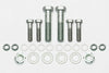 Wilwood bolt kit BRACKET/SPINDLE cdp b&e body 62-72 drum