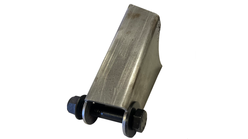 RustBuster RB7343 Rust Buster 07-18 fits Chevy Silverado/fits GMC Sierra Rear Upper Shock Mount