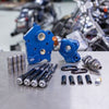 S&S 310-1008B Cycle 2017+ Water Cooled M8 Models Chain Drive 475C Cam Chest Kit