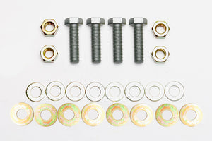 Wilwood bolt kit BRACKET/SPINDLE mazda 3 05-UP 12.88 rotor