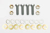 Wilwood bolt kit BRACKET/SPINDLE mazda 3 05-UP 12.88 rotor