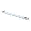 QA1 1698-120 Linkage Rod - 1/4-28 x 20in Long - Carbon Steel