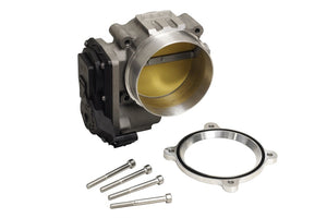 BBK  18210 Mustang 5.0 Boss 302 fits Ford 11-14 F Series 5.0 90mm Throttle Body