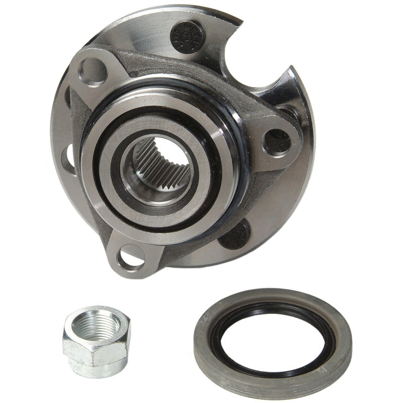 MOOG 513011-K fits Buick 82-89 Century Front / Rear Hub Assembly