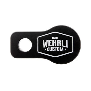 Wehrli 100025 Duramax Coolant Plug