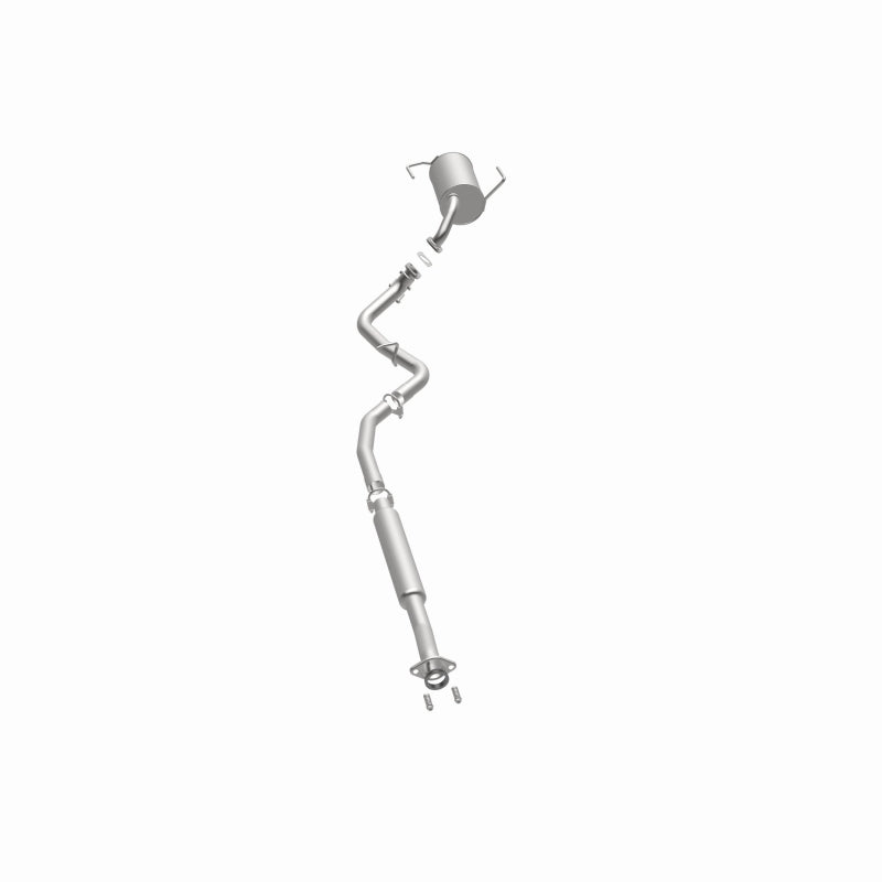 Magnaflow 106-0162 BRE Exhaust Kit 10-17 fits Subaru Outback 2.5L