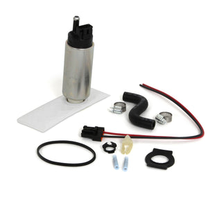 BBK 1607 86-97 fits Mustang 5.0 /4.6 255 LPH Intank Fuel Pump