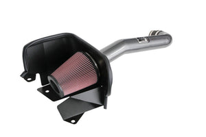 K&N Engineering 77-1586KC K&N 19-21 fits Dodge Ram 1500 3.6L V6 F/I Performance Air Intake Kit