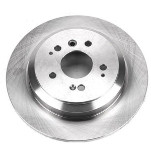 PowerStop JBR1729 fits Honda 16-19 Pilot Rear Autospecialty Brake Rotor