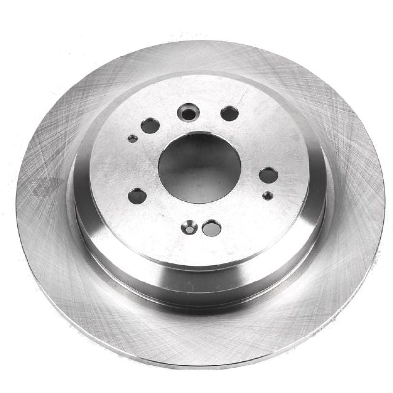 PowerStop JBR1729 fits Honda 16-19 Pilot Rear Autospecialty Brake Rotor