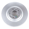 PowerStop JBR968EVC fits Mazda RX-8 Front Evolution Geo 04-11met Coated Rotor