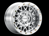 Raceline A15 Omega 15x7in / 5x114.3 BP / 25mm Offset / 68mm Bore - Machined