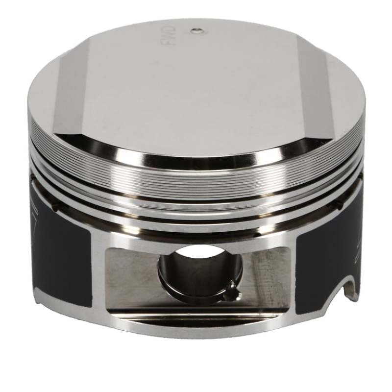 Wiseco 6591M875 fits Nissan Turbo Dome +14cc 87.5mm Piston Shelf Stock