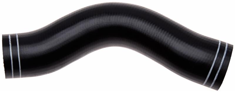 Gates 26280 11-17 fits Nissan Juke 4-Cyl. 1.6L Hot Side Turbocharger Hose
