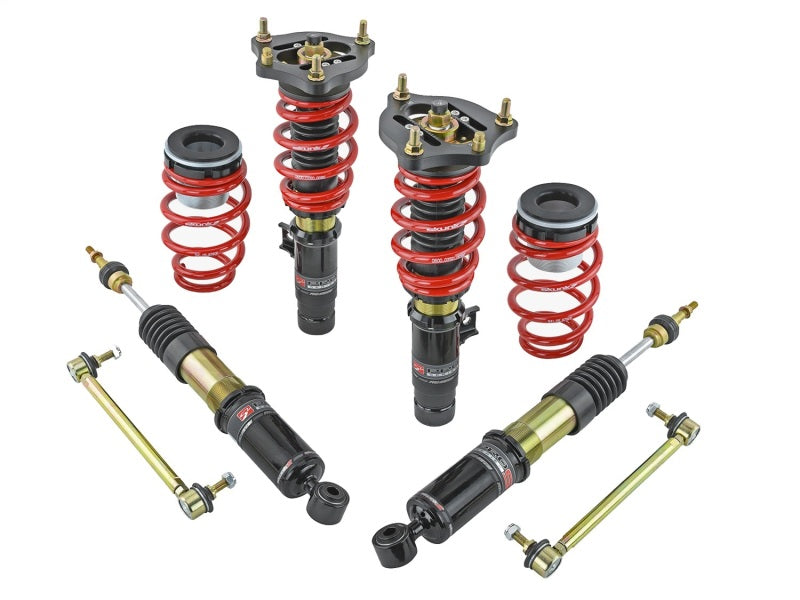 Skunk2 541-05-8780 17-20 fits Honda Civic Si Pro-ST Coilovers