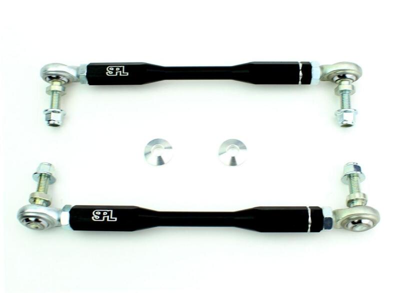SPL Parts SPL FE E9X 06-13 fits BMW 3 Series/1 Series (E9X/E8X) Front Swaybar En