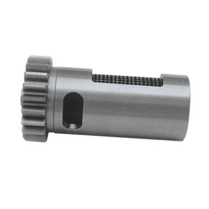 S&S 106-5070 Cycle 36-53 BT High Evacuation Breather Gear