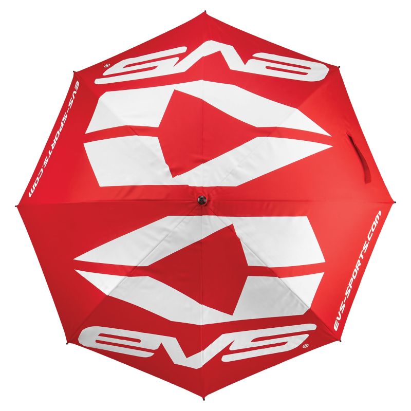 EVS UMB-19R Umbrella Red - One Size