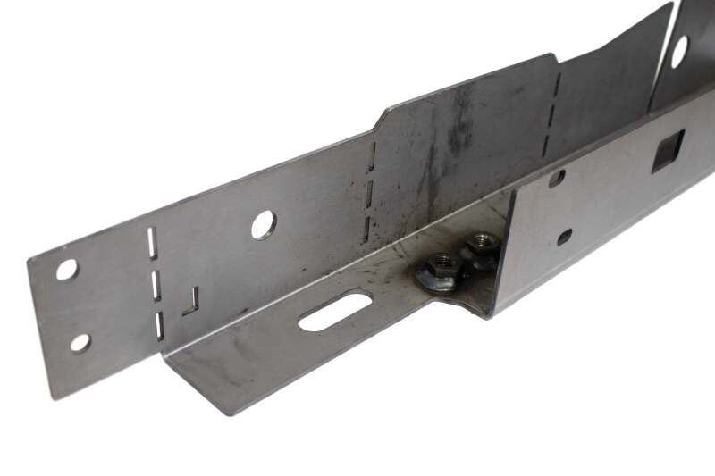 RustBuster RB8432L 07-14 FJ Cruiser Center Frame Section - Left Side