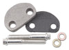 Edelbrock 8981 351-w/ 351-C 2V Bk Off