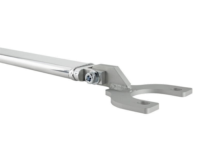 Skunk2 Racing 522-05-0850 Skunk2 92-00 fits Honda Civic/Del Sol/94-01 Acura Integra Rear Upper Strut Tower Bar
