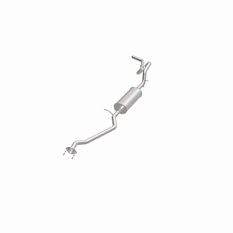 Magnaflow 106-0503 BRE Exhaust Kit 99-01 fits Silverado Sierra 1500
