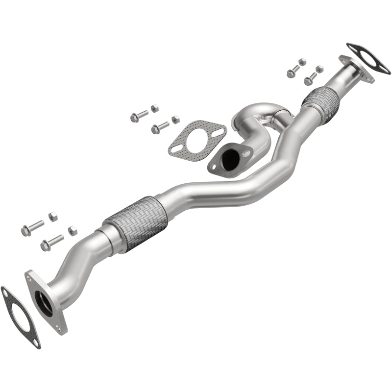BRE Exhaust 05-10 Sportage Tucson 2.7L Front Pipe Kit