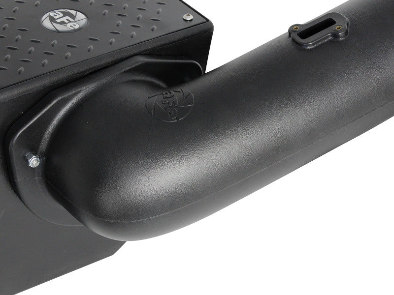 AFE 75-81332-0 FORCE Intakes Stage-2 Si PG7 AIS PG7 fits GM Trucks 07.5-10 V8-6