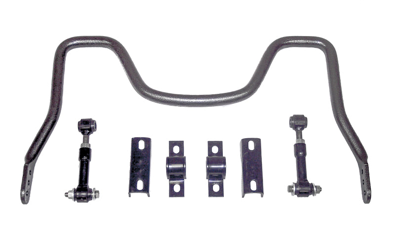 Hellwig 7800 fits Chevrolet 07-13 Silverado 1500 Solid Heat Treated Chromoly 1-1/8in Rear Sway Bar