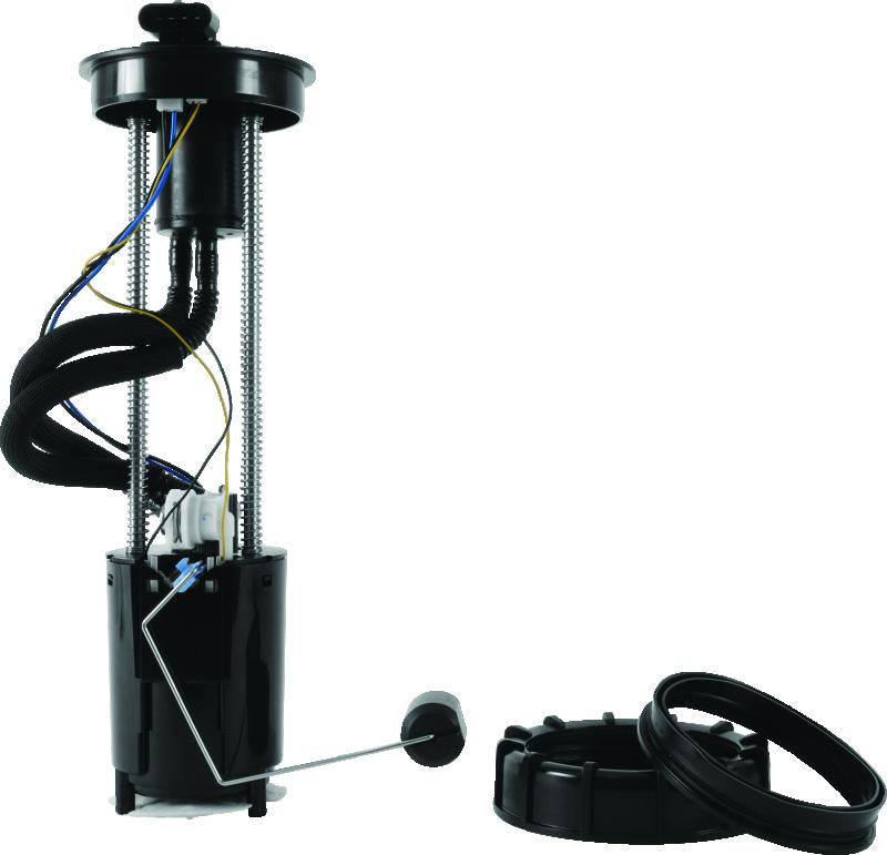 QuadBoss 401246 Qb Fuel Pump Complete Module