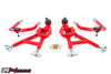 UMI Performance 230010-R 93-02 fits GM F-Body Front A-Arm Kit Adjustable Drag