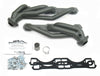 JBA 1830SJT GM Truck 5.0L/5.7L SBC w/o A.I.R. 1-1/2in Primary Ti Ctd Cat4Ward Header