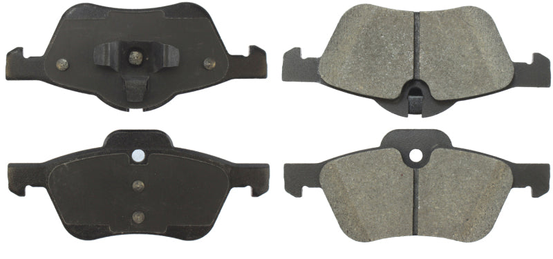 Stoptech 309.0939 Performance 02-06 Mini Front Brake Pads