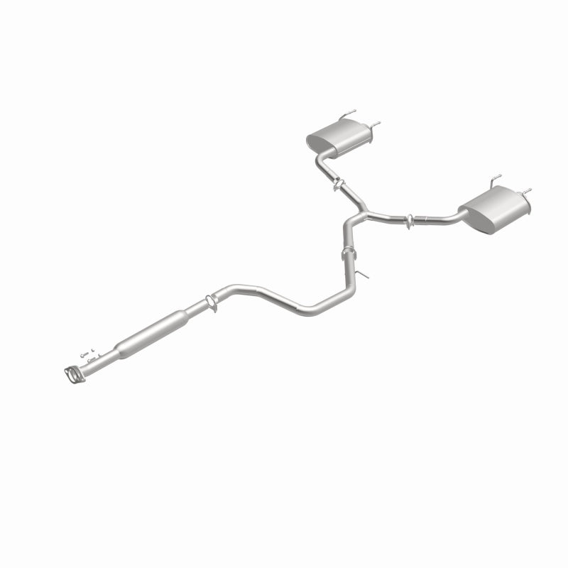 Magnaflow 106-0898 BRExhaust 10-11 Buick LACROSSE Exhaust Kit