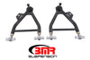 BMR AA045H fits Mustang Lower A-Arms (Coilover Only) w/ Adj. Rod End & Tall Bal