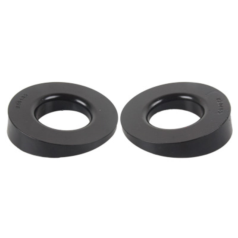 Synergy Mfg 8097Synergy 07-18 fits Jeep Wrangler JK/JKU Rear Coil Wedges