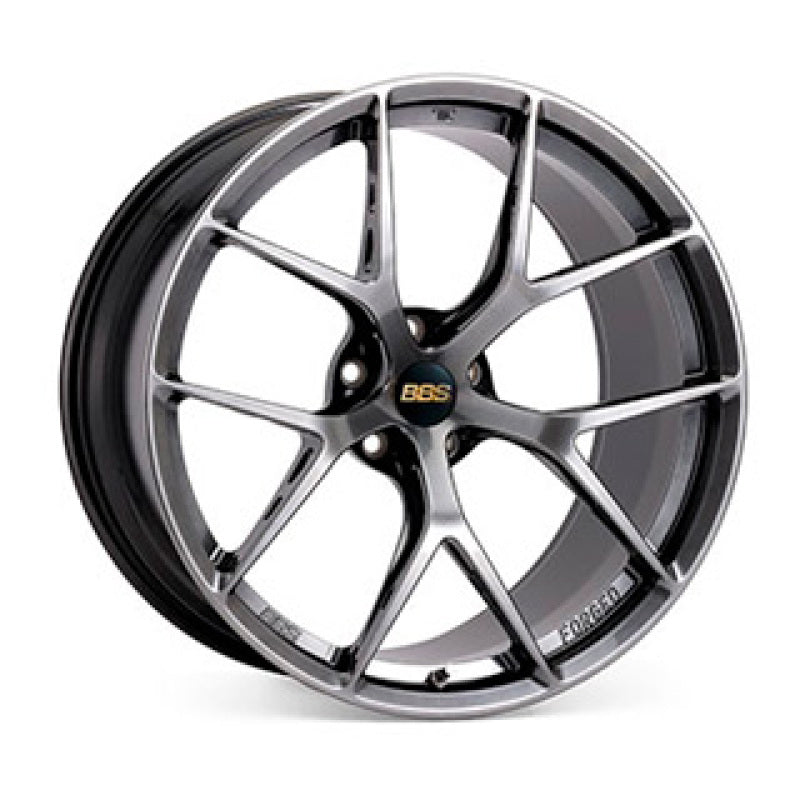BBS FI204DB FI-R Evo -Diamond Wheel fits Porsche 992 Turbo S/GT3