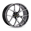 BBS FI213DB FI-R Evo 20x9.5 / 5x112 / ET10 / CB66.5 - Diamond Black Wheel (fits BMW G8x M2/3/4)