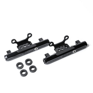 DeatschWerks 6-101 fits Subaru 04-06 STI and Legacy GT Side Feed Fuel Rails