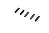 Fast Roll Pin Kit, Dist. Gear, 3/16 X 3/4, 5 Pcs. (Ford)